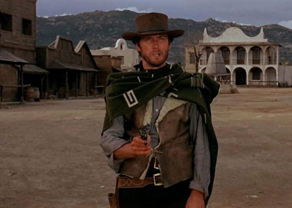The 25 best spaghetti Westerns ever made, according to IMDb | The Scene ...