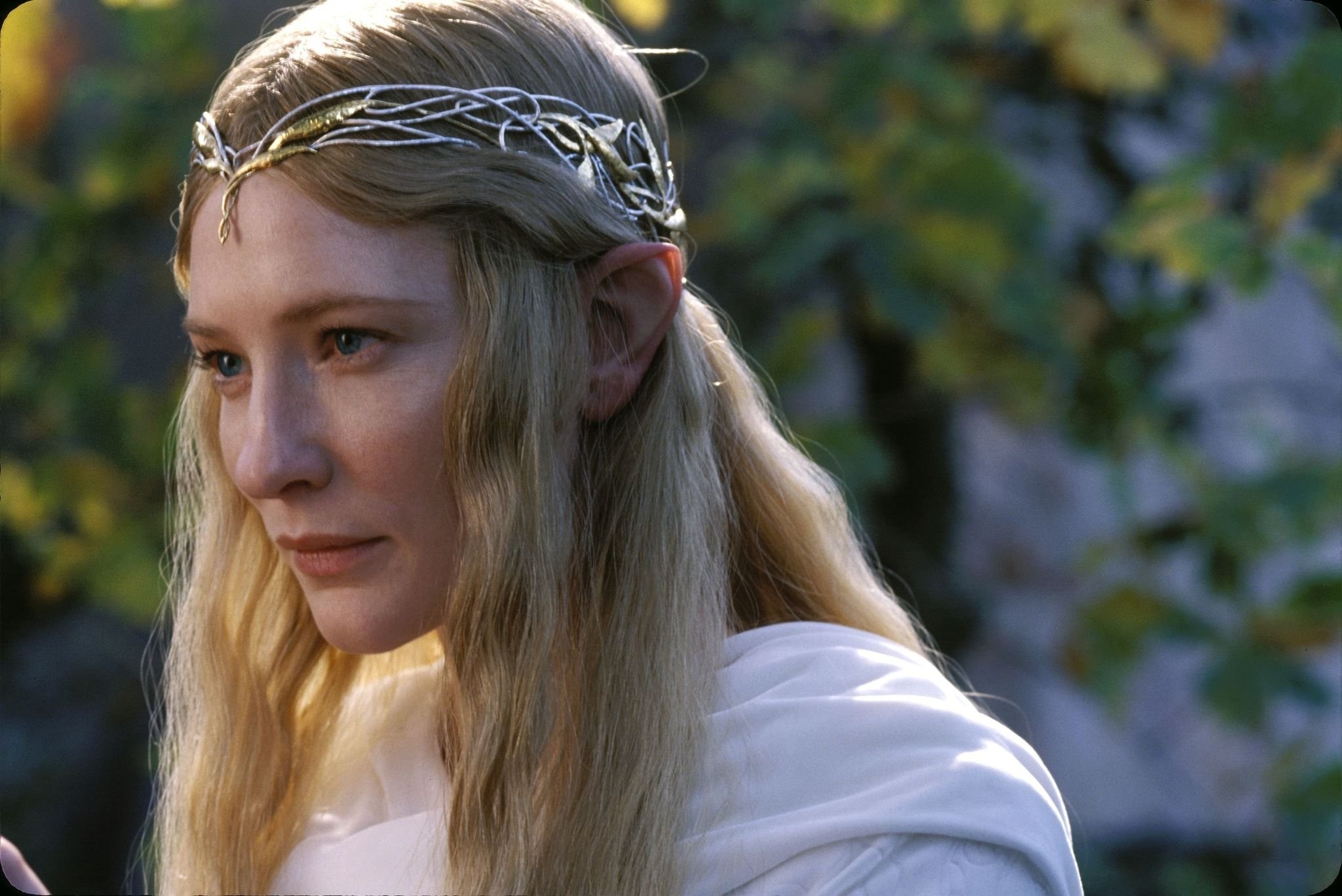 Galadriel, Cate Blanchett, The Lord Of The Rings, The Lord Of The Rings ...