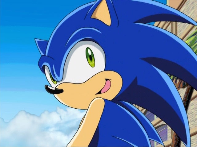 65 best images about Sonic X on Pinterest | Shadow the hedgehog, That ...