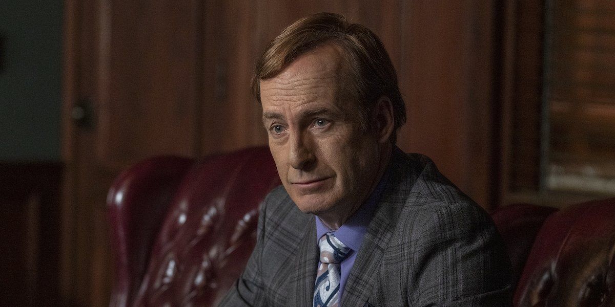 The Saul Goodman Moment From Breaking Bad That Still Perplexes Better ...
