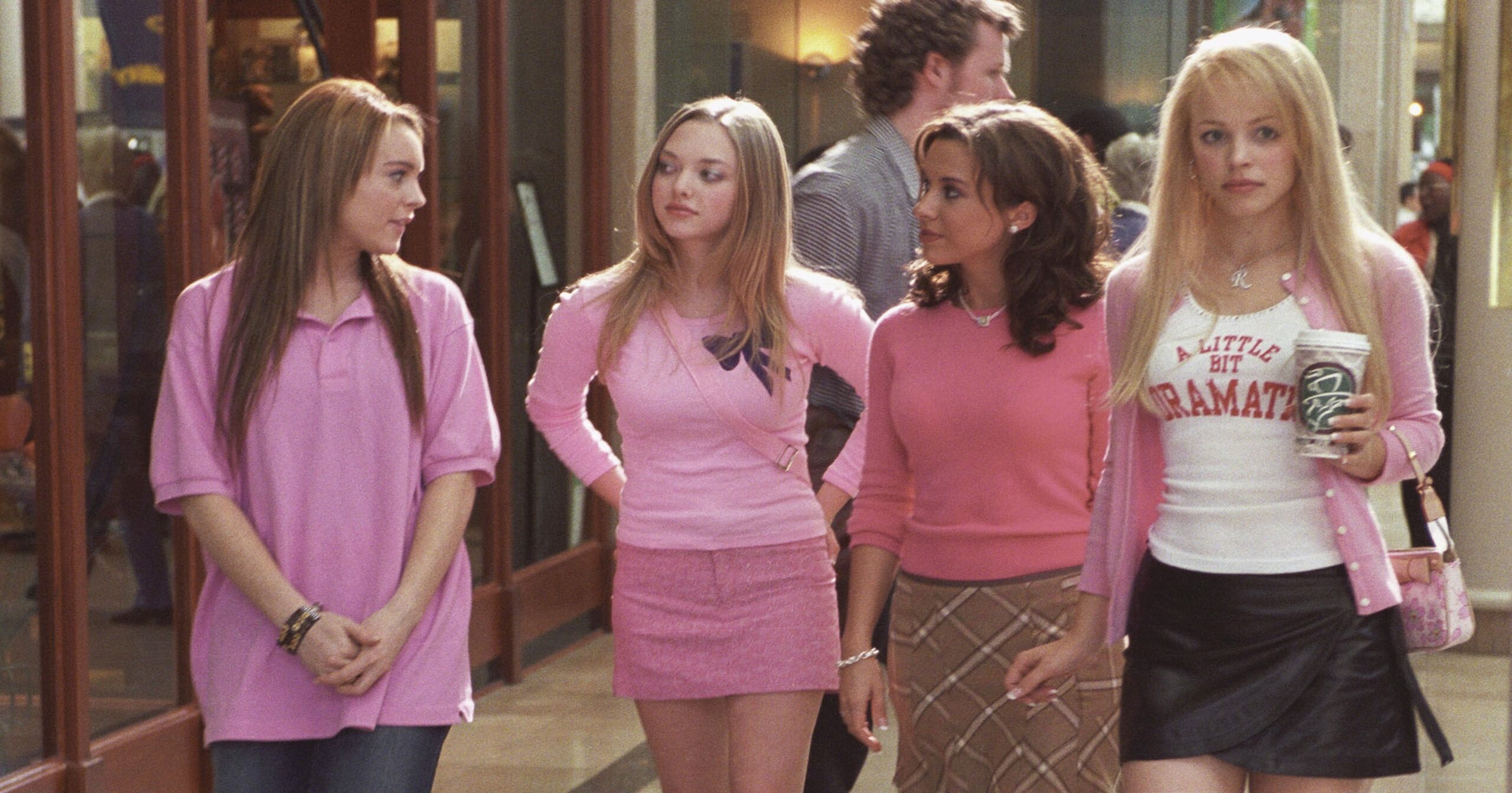 'Mean Girls' Appreciation Day: On October 3 here are 10 grool quotes