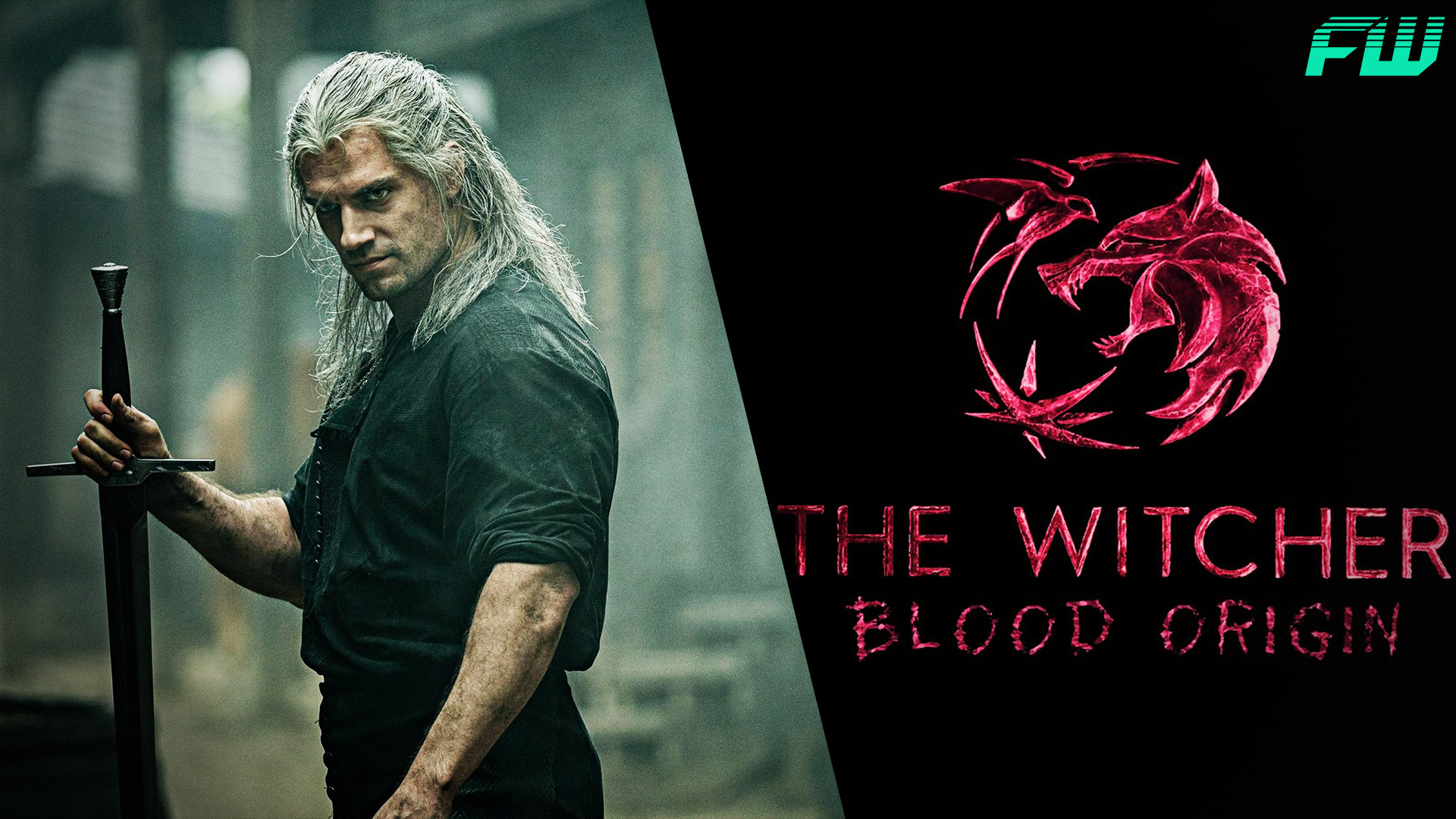 Witcher: Blood Origins - Netflix Officially Begins Work on Prequel ...