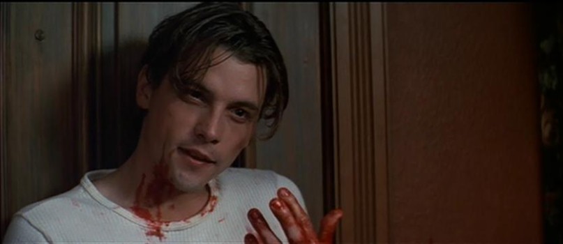 Who's your favorite Scream killer? Poll Results - Scream - Fanpop