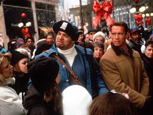 The 10 worst Christmas movies ever made (thanks a lot, Vince Vaughn)