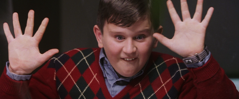 Dudley Dursley - Television and Film Character Encyclopedia
