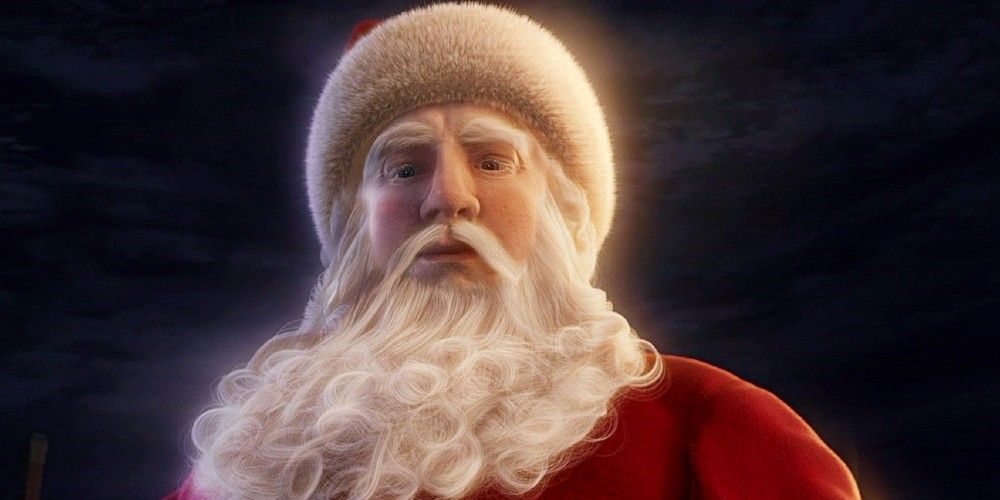 10 Best Animated Christmas Movies With Santa, Ranked By IMDb