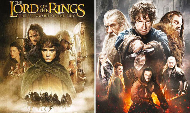 Lord of the Rings: Tolkien Estate settle lawsuit - Silmarillion coming ...
