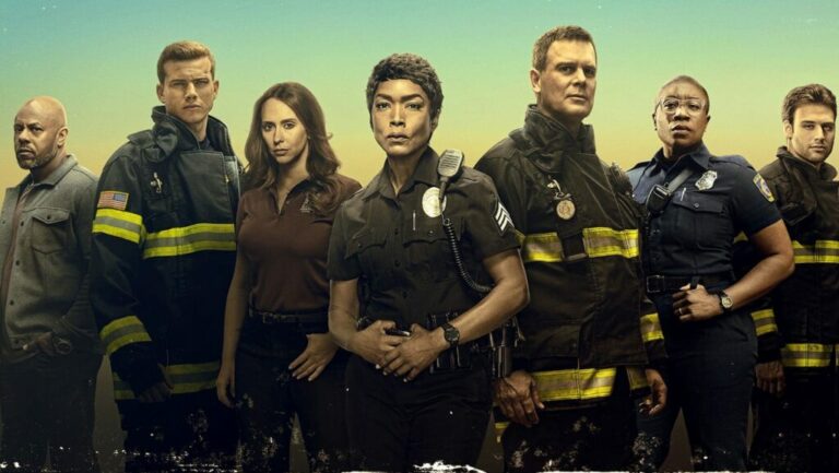 How to watch '9-1-1' Season 6: Coming to Hulu