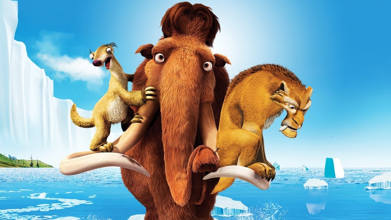 Ice Age Movies [Order to watch and download movies]