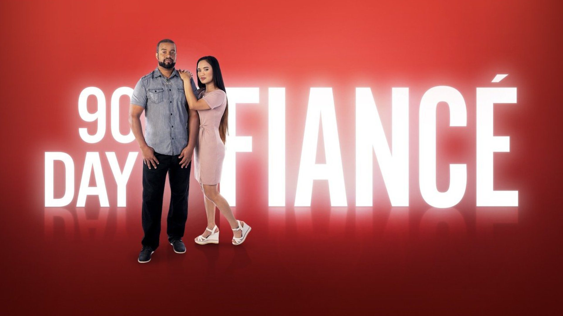 90 Day Fiancé is getting a UK version on discovery+ | Streaming | TellyMix