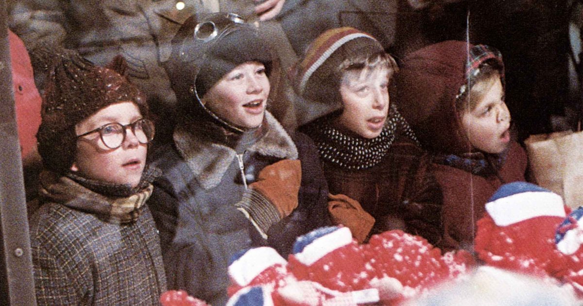 'A Christmas Story': See What the Original Cast Is Up to Today