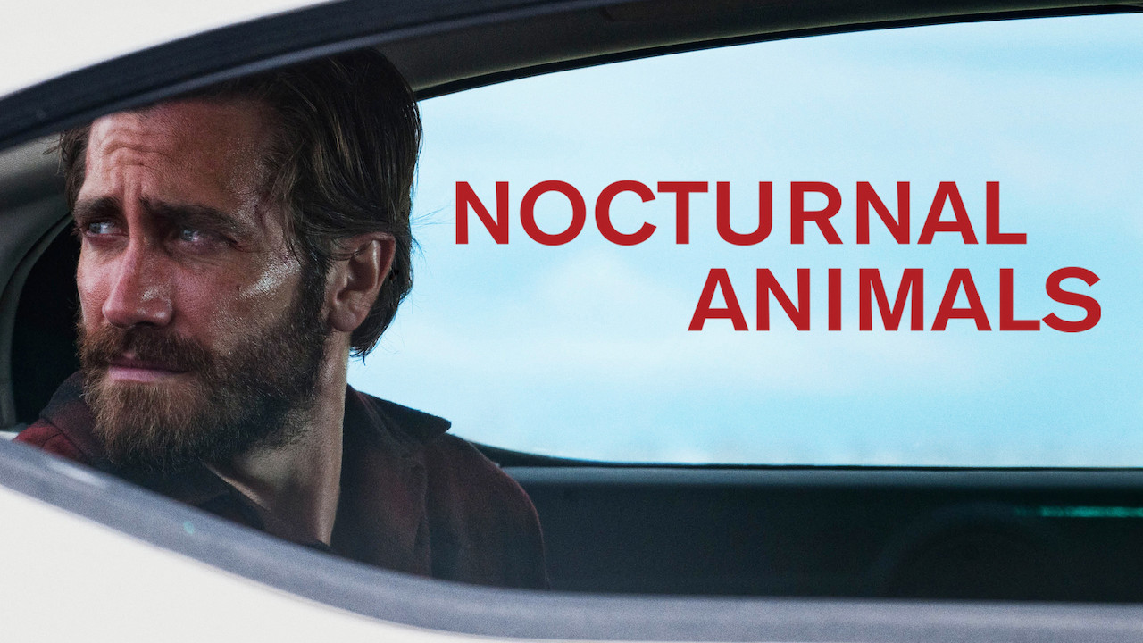 Is 'Nocturnal Animals' available to watch on Canadian Netflix? - New On ...