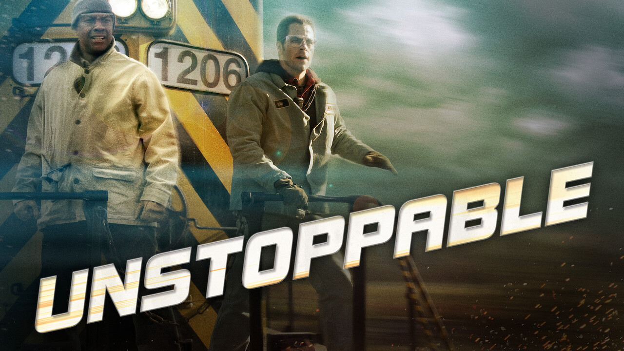 Is 'Unstoppable' available to watch on Netflix in Australia or New ...