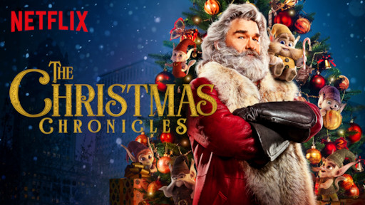 48+ Christmas movies on Netflix 2022 You Must Watch - AmazeInvent