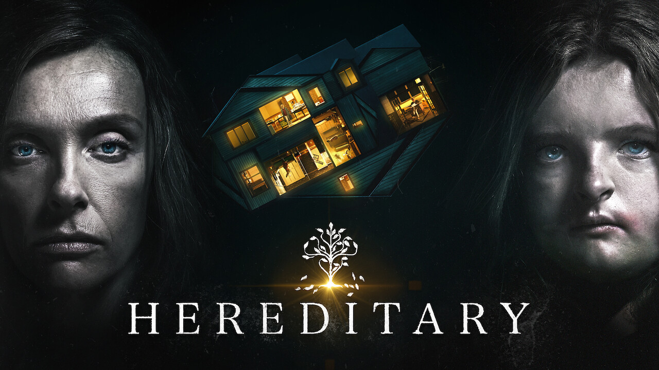 Is 'Hereditary' (2018) available to watch on UK Netflix - NewOnNetflixUK