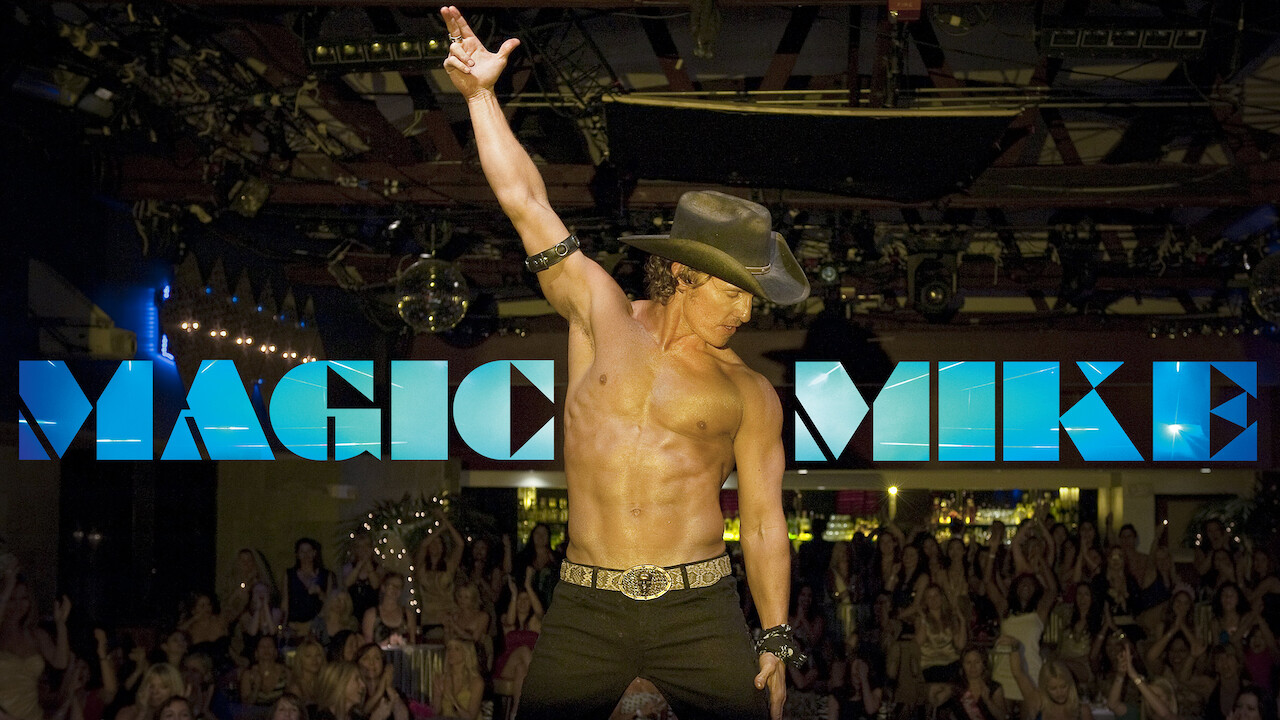 Is 'Magic Mike' on Netflix? Where to Watch the Movie - New On Netflix USA