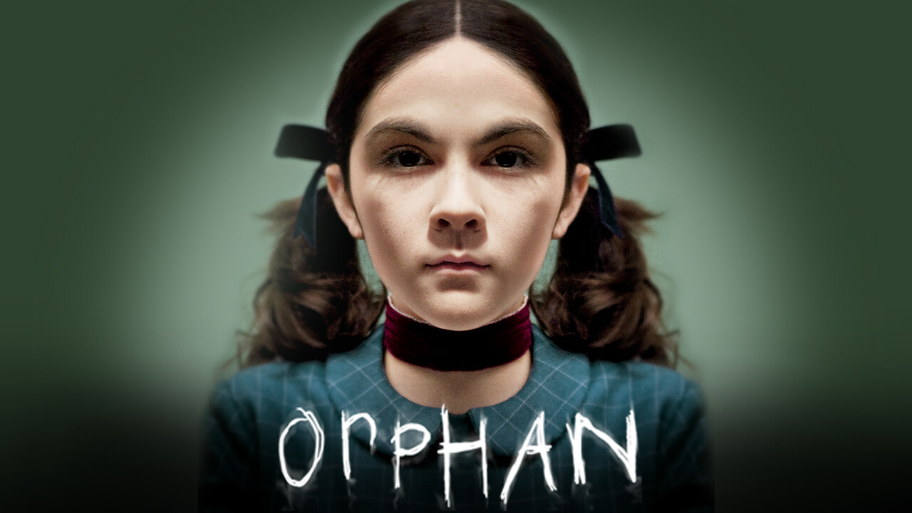 Is 'Orphan' (2009) available to watch on UK Netflix - NewOnNetflixUK