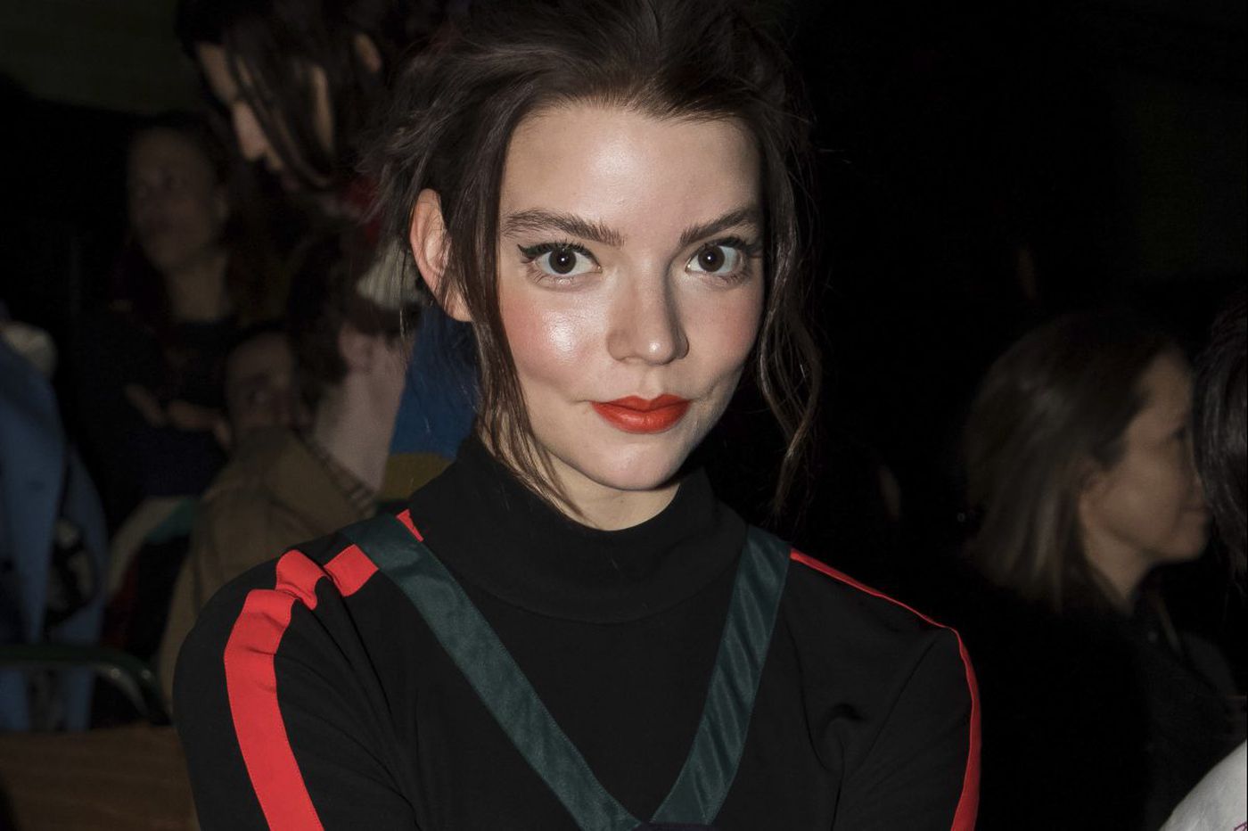 Anya Taylor-Joy on Shyamalan's 'Glass,' why she wants to be a Philly ...