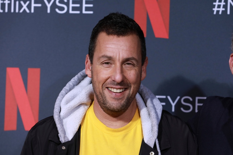 Adam Sandler: Netflix Removed China from New Movie Hustle | IndieWire