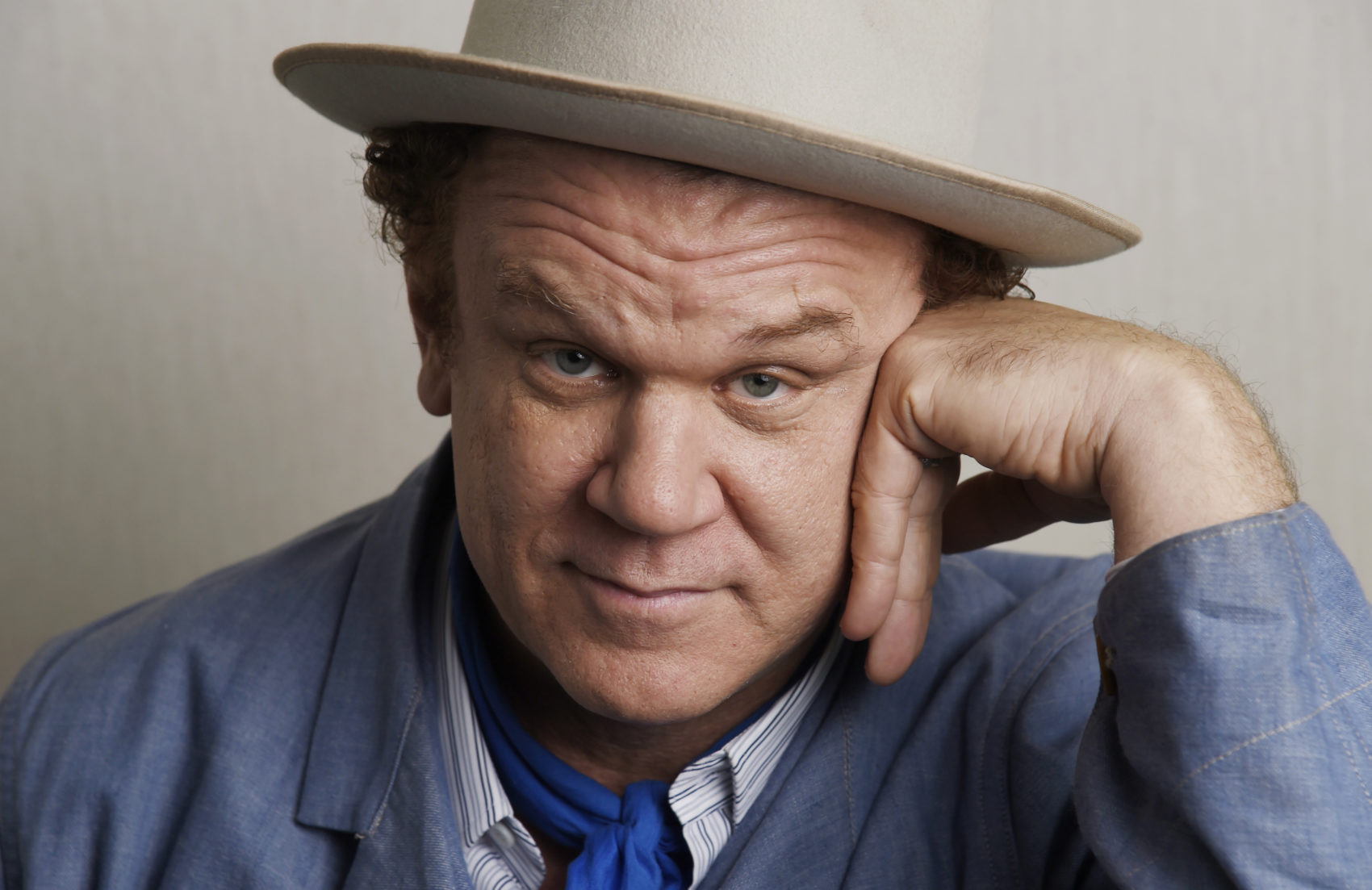 I Was Hardly A Perfect Fit | With John C. Reilly | Modern Love