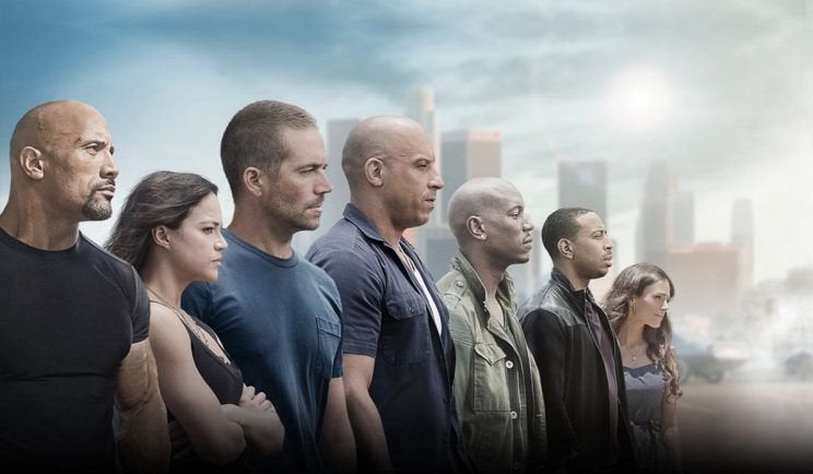 Fast 10 will be the last Fast and Furious movie : movies