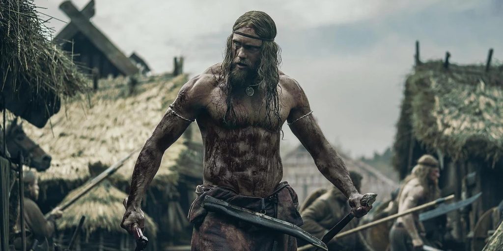 Is The Northman a True Story? Is the Movie Based on Real Life?
