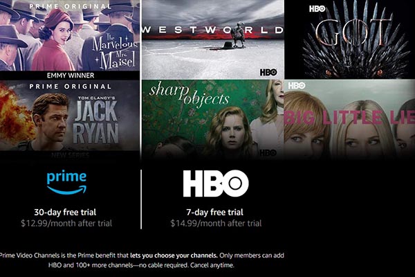 Is HBO Max Free With Amazon Prime? HBO Max Free Trial 2022