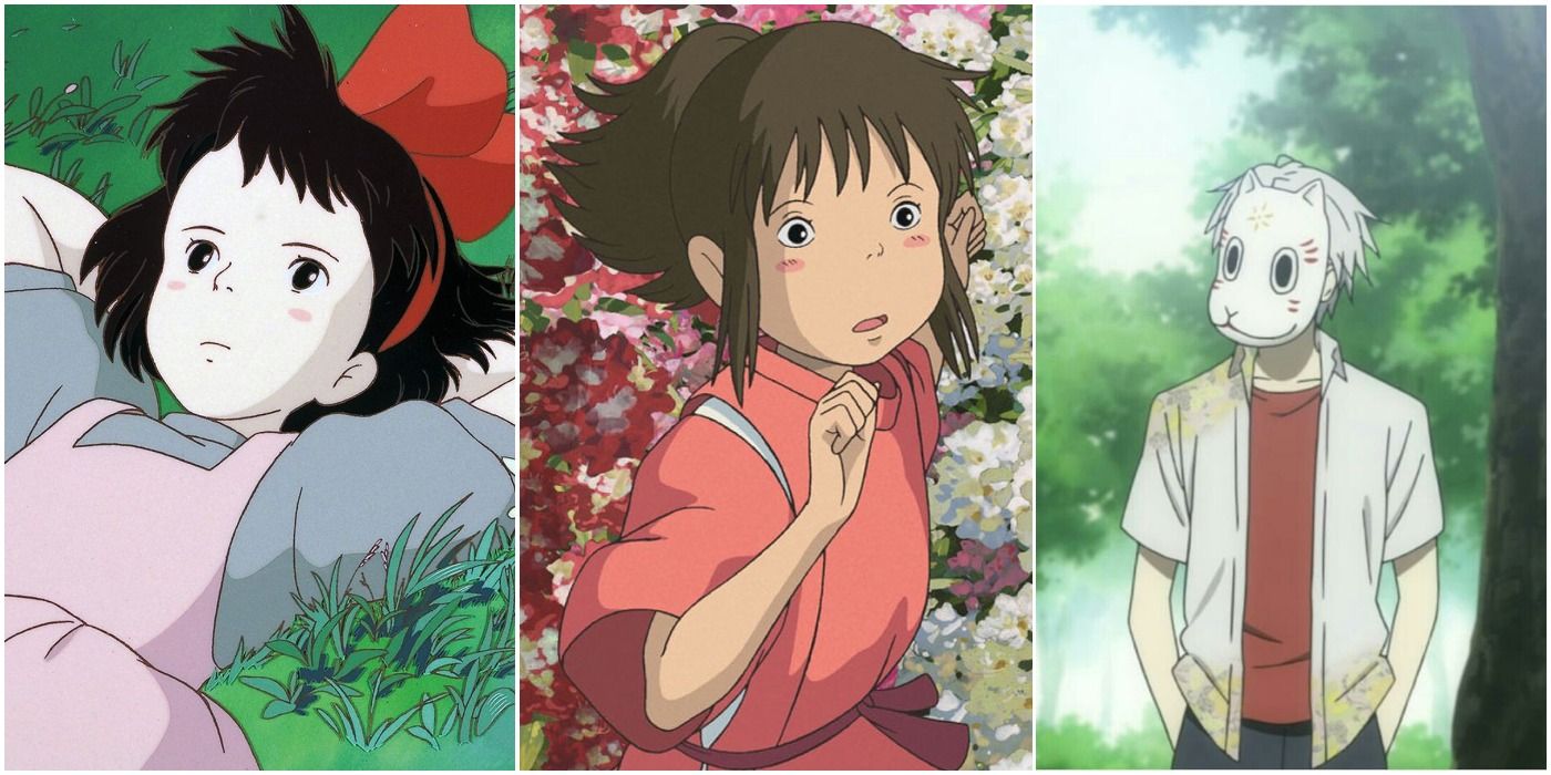 Where can i watch spirited away online - earthgera