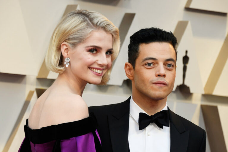 The Current Status of Rami and Lucy's Relationship - Are They Still Together?