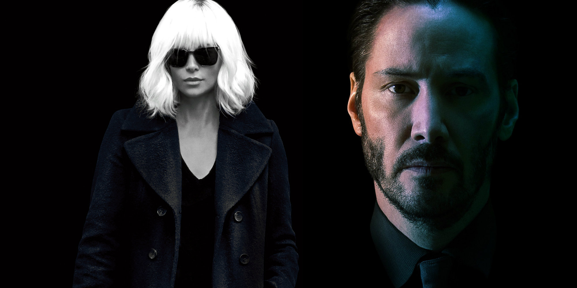 Could Atomic Blonde & John Wick Crossover? | Screen Rant