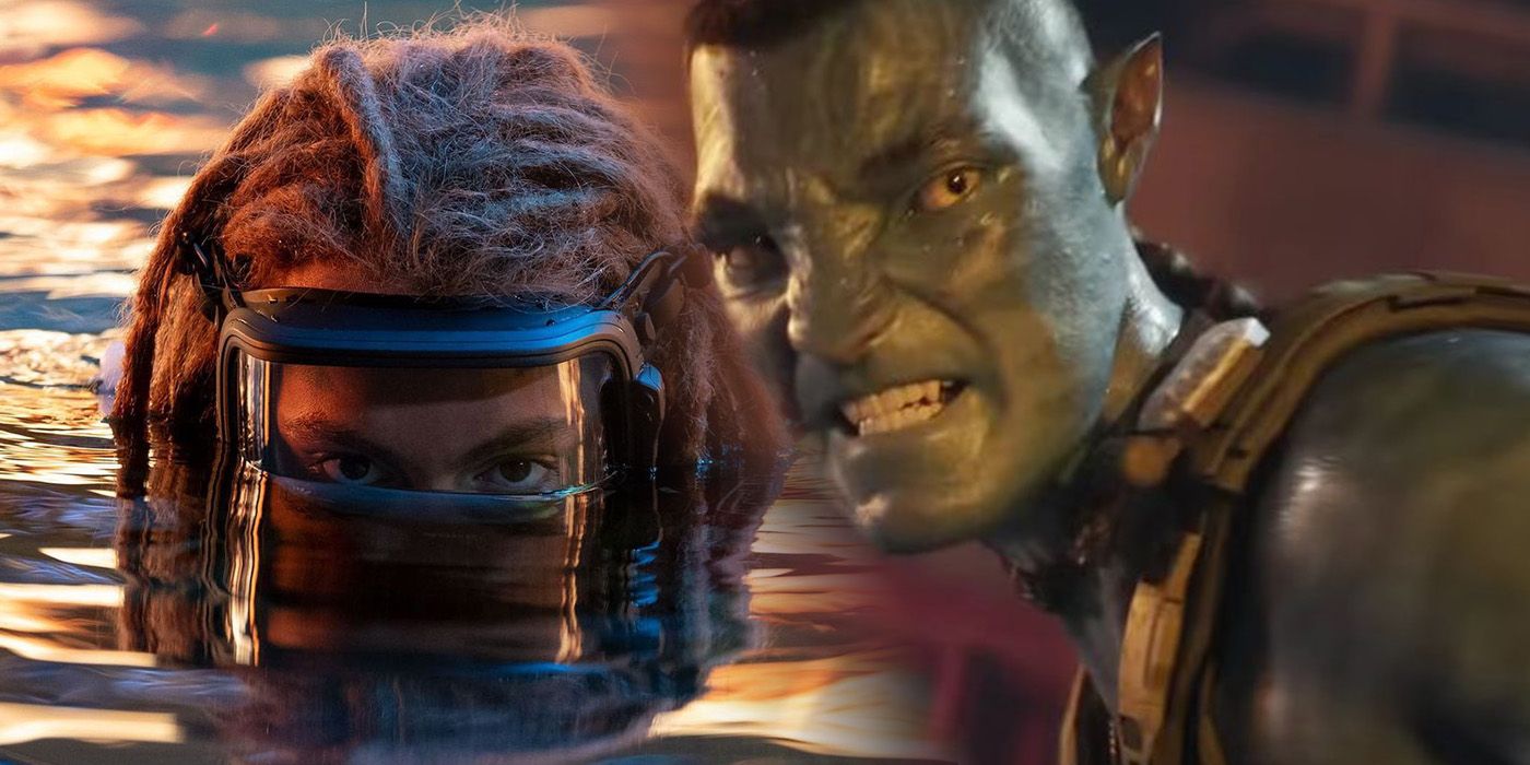 Avatar 2: Colonel Quaritch Is Spider's REAL Father - Theory Explained
