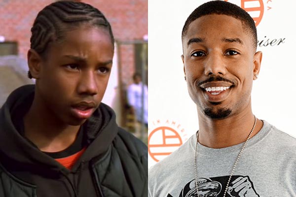 8 Black Celebrities You May Have Missed in Their Roles As Child Actors