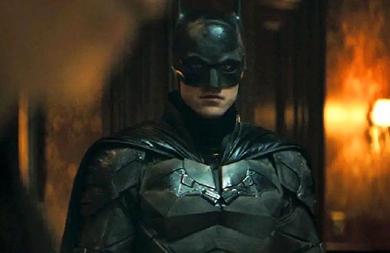 'The Batman' post-credit scenes