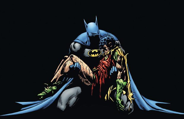 Best Batman Comic Series and Story Arcs | Top Batman Comics