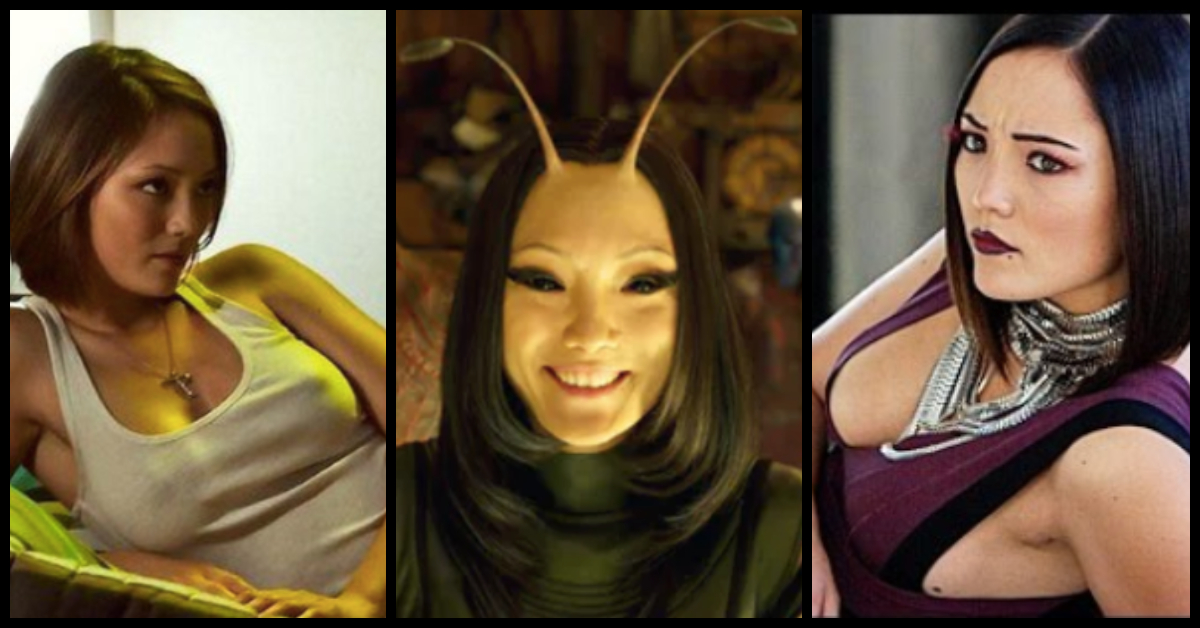55 Hot Pictures Of Pom Klementieff Who Plays Mantis In Marvel Cinematic ...