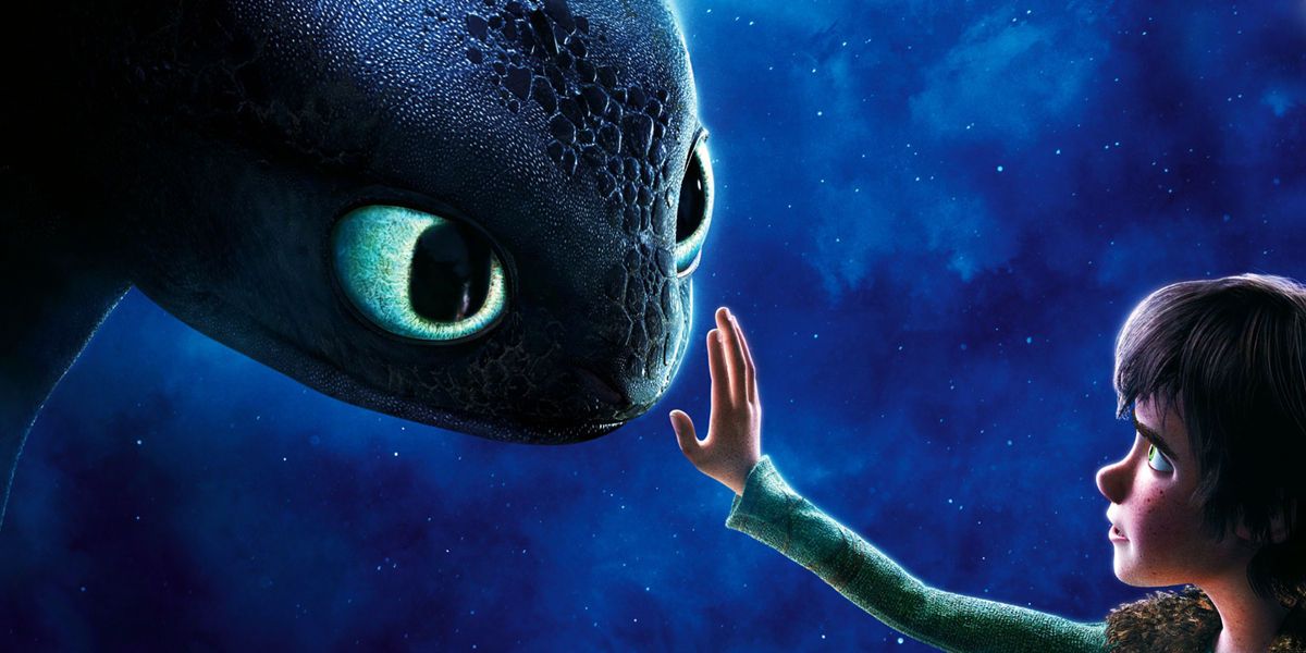 How to Train Your Dragon 3 is the 'Strongest' | Screen Rant