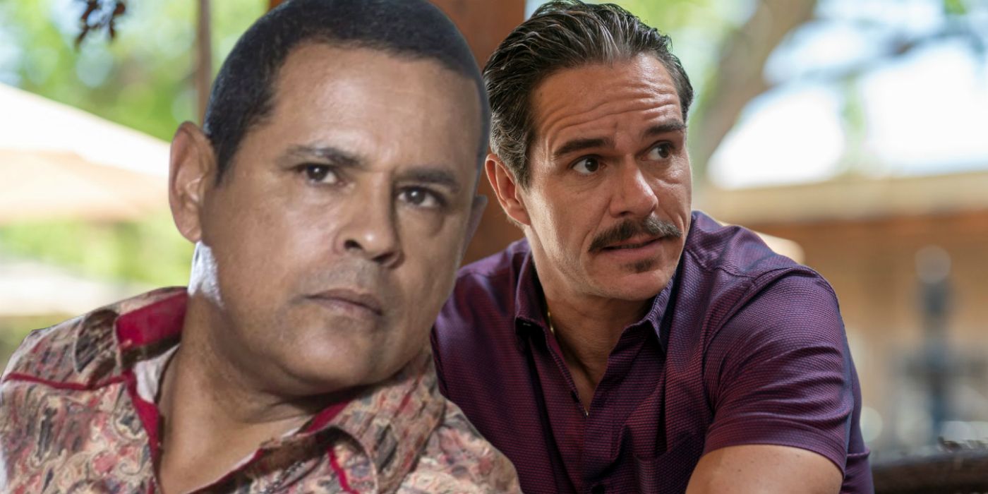 8 Better Call Saul Characters That Haven't Met On Screen