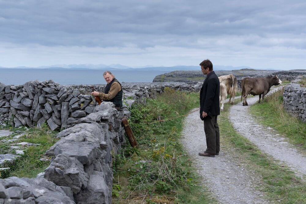 ALL 'The Banshees of Inisherin' Filming Locations in Ireland Explained!