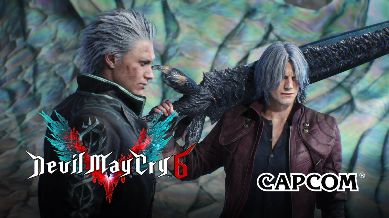 Did Capcom's Devil May Cry 6 hint their release? - DroidJournal