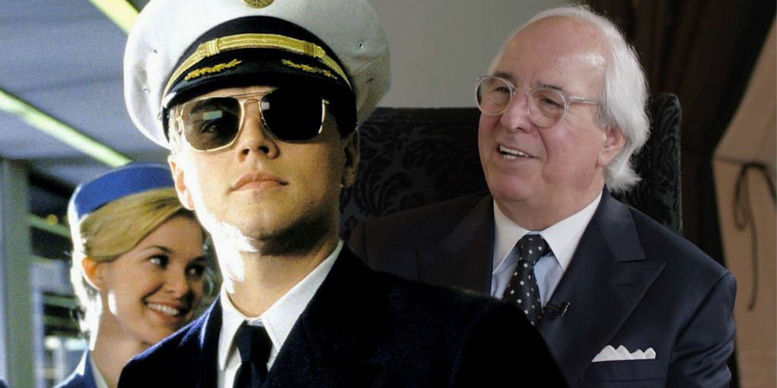 Catch Me If You Can: How Frank Abagnale Jr. Passed The Bar Exam