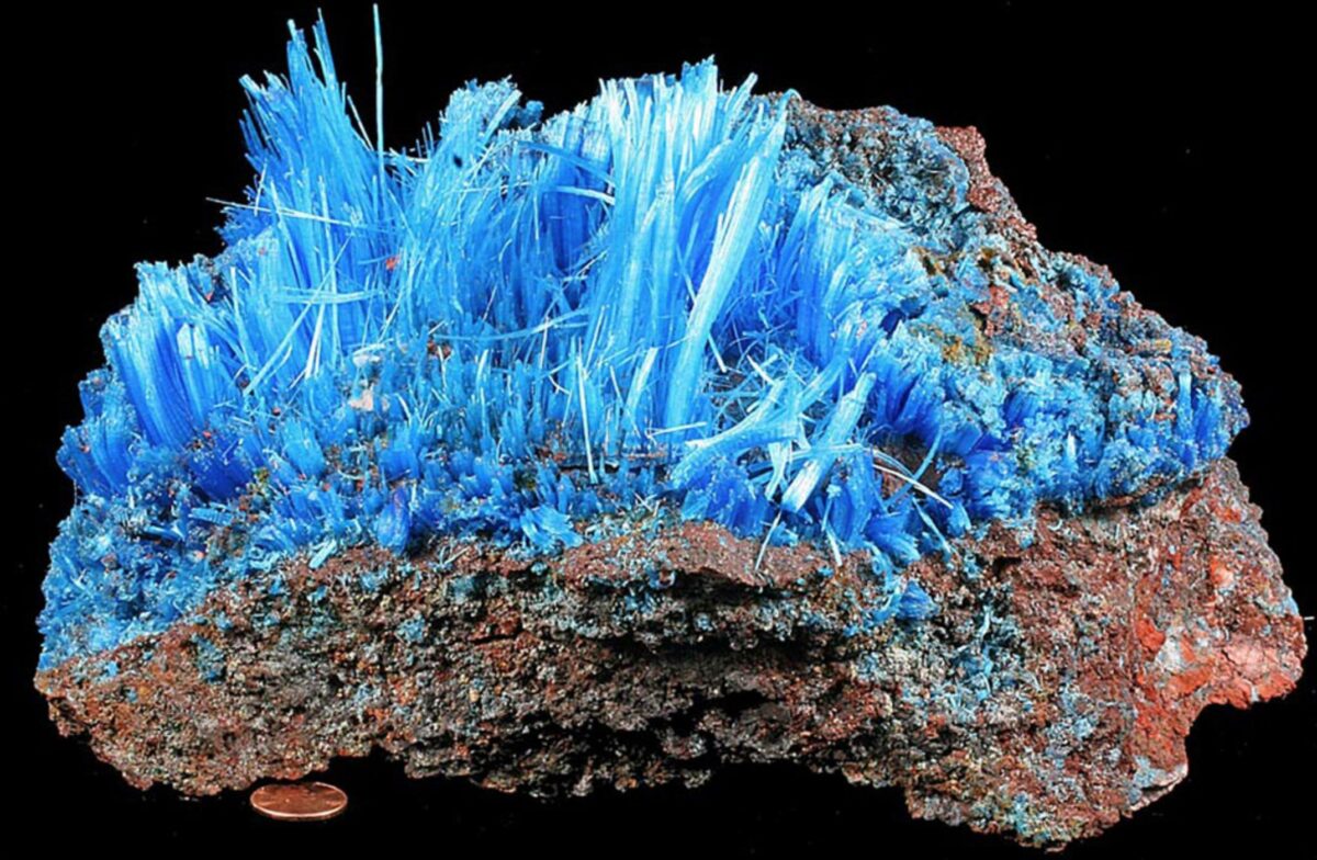 9 Deadliest Rocks And Minerals On Earth