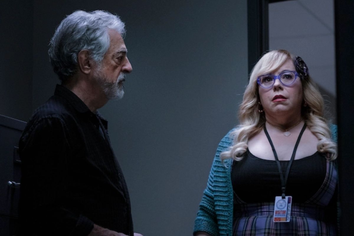 Criminal Minds Evolution Season 1 Episode 4: Where To Watch? - Lee Daily