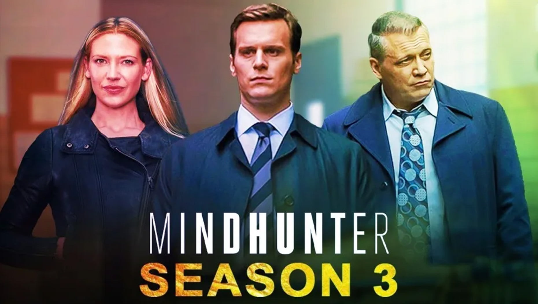 Mindhunter Season 3: All Information Related To The Third Season