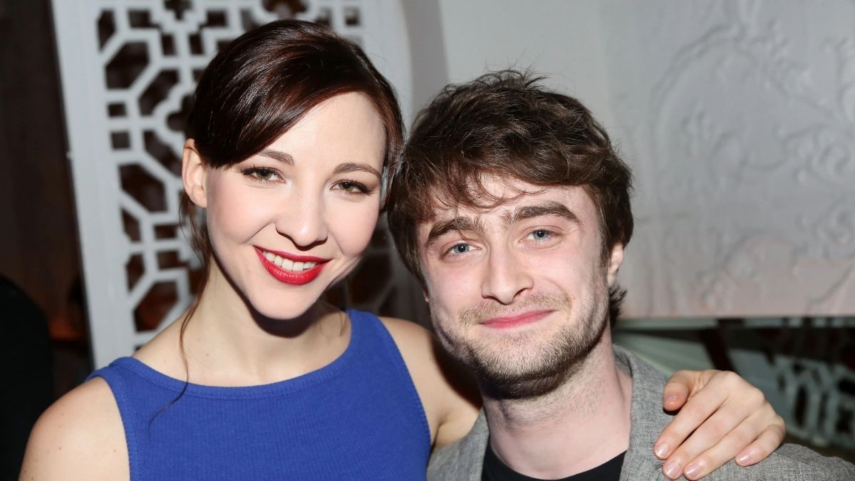 Daniel Radcliffe Girlfriend: Who Is The Girl Friend Of Daniel Radcliffe?