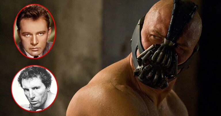 Unveiling the Mystery: The Truth Behind Bane's Voice in The Dark Knight Rises
