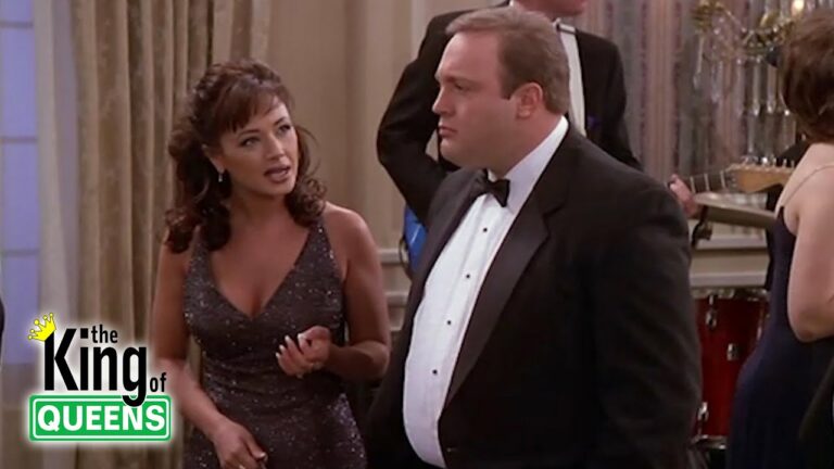The Marital Fate of Doug and Carrie in King of Queens: Do They Split Up?