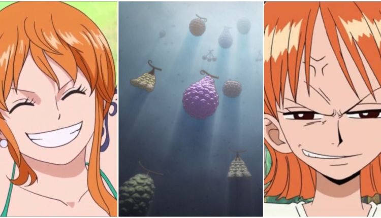 Does NAMI get a devil fruit? - Rankiing Wiki : Facts, Films, Séries ...
