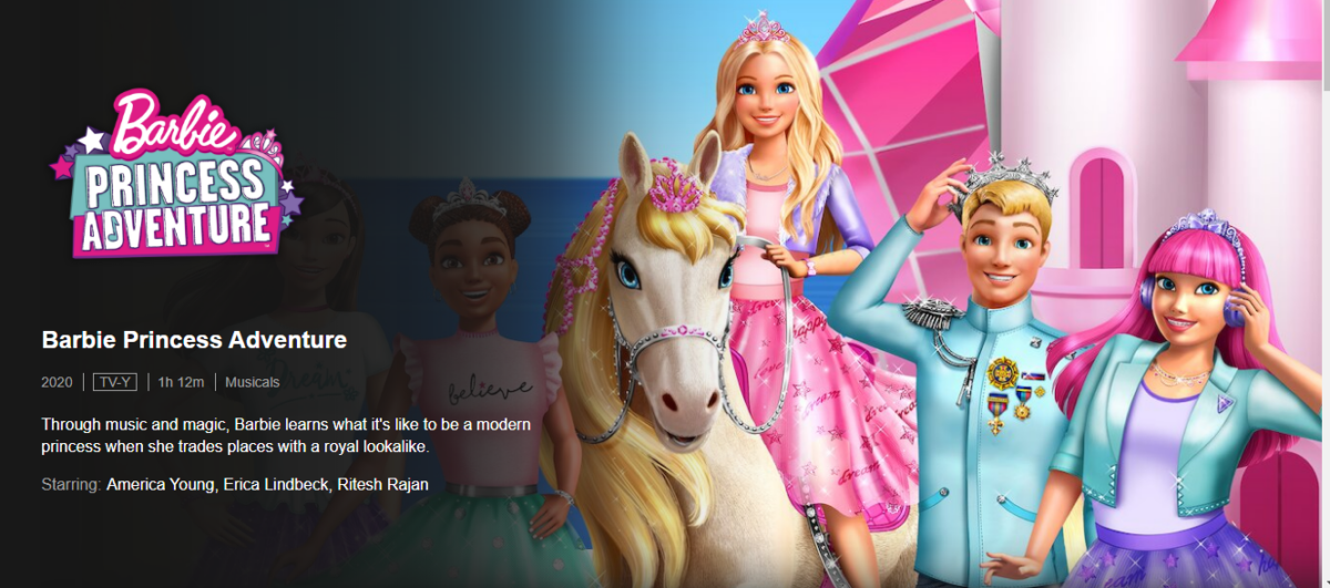 does-netflix-have-all-the-barbie-movies