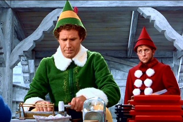 Is Elf on Netflix or Amazon Prime Video? Where can I watch Elf online ...