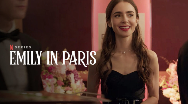 Emily in Paris: It's Not Emily Teaching Us a Thing or Two About Paris ...